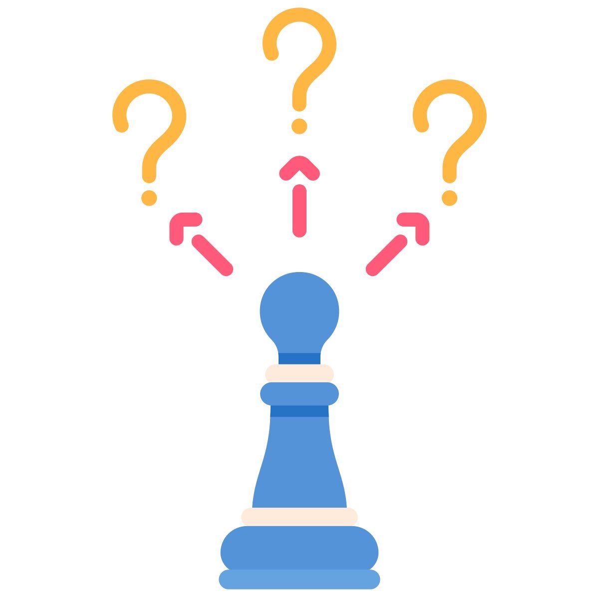 strategy icon