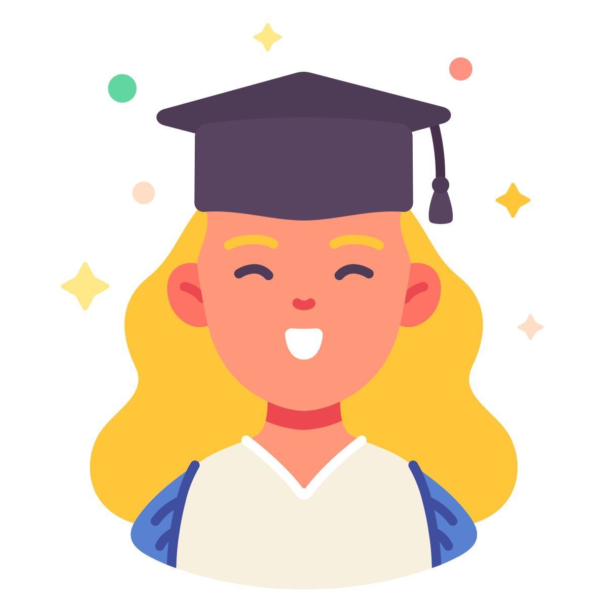 student icon