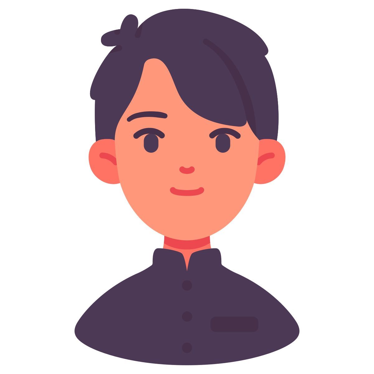 student icon