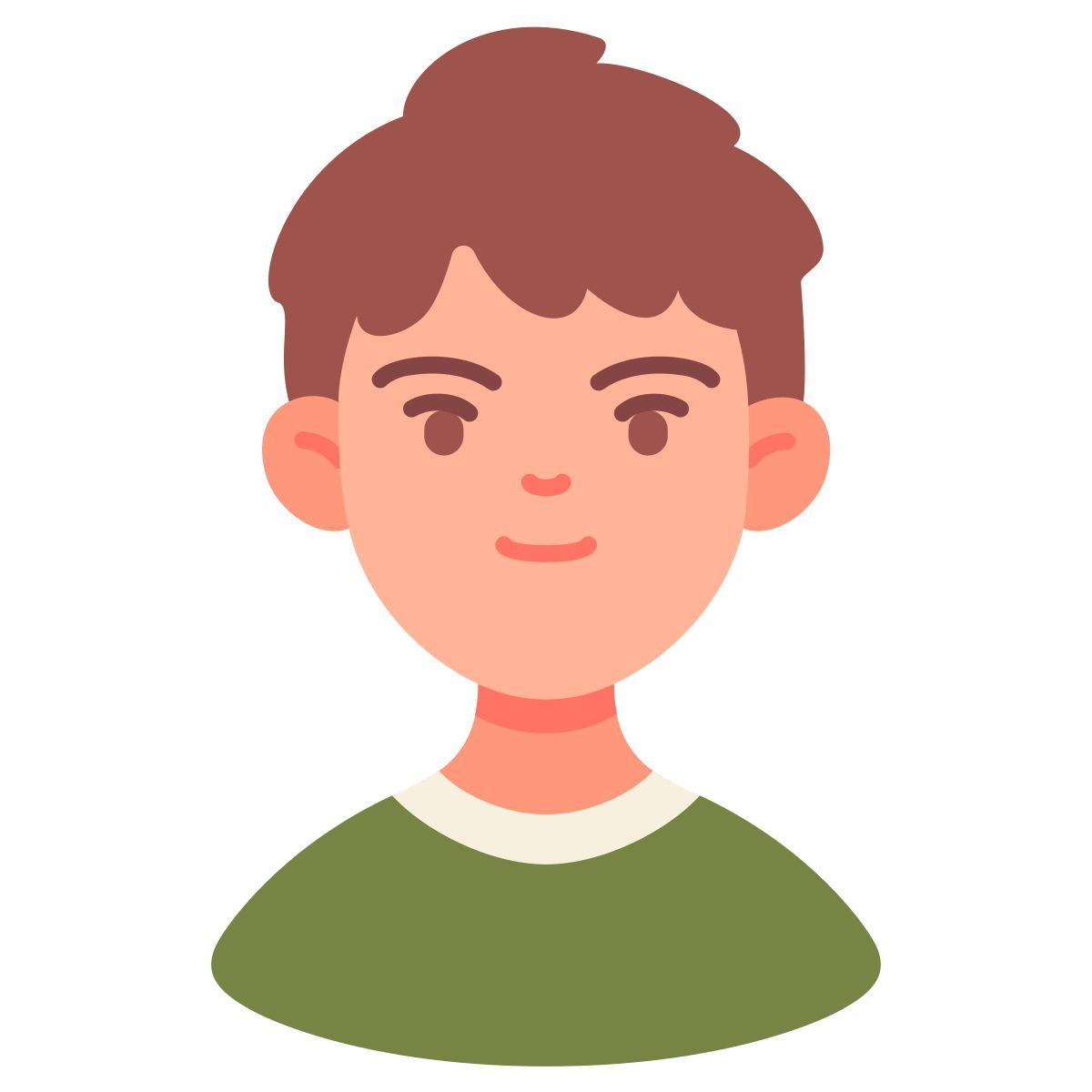 student icon