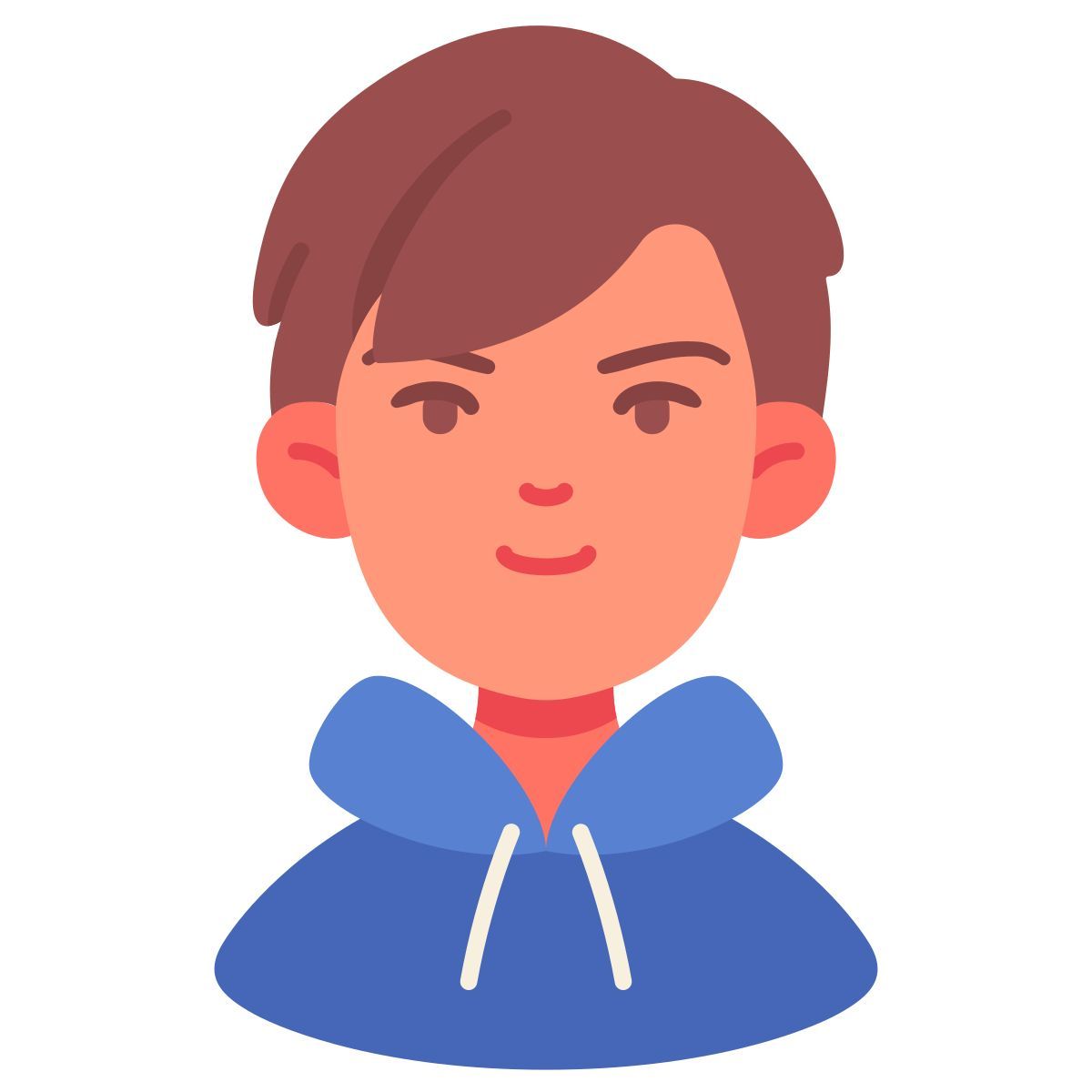 student icon