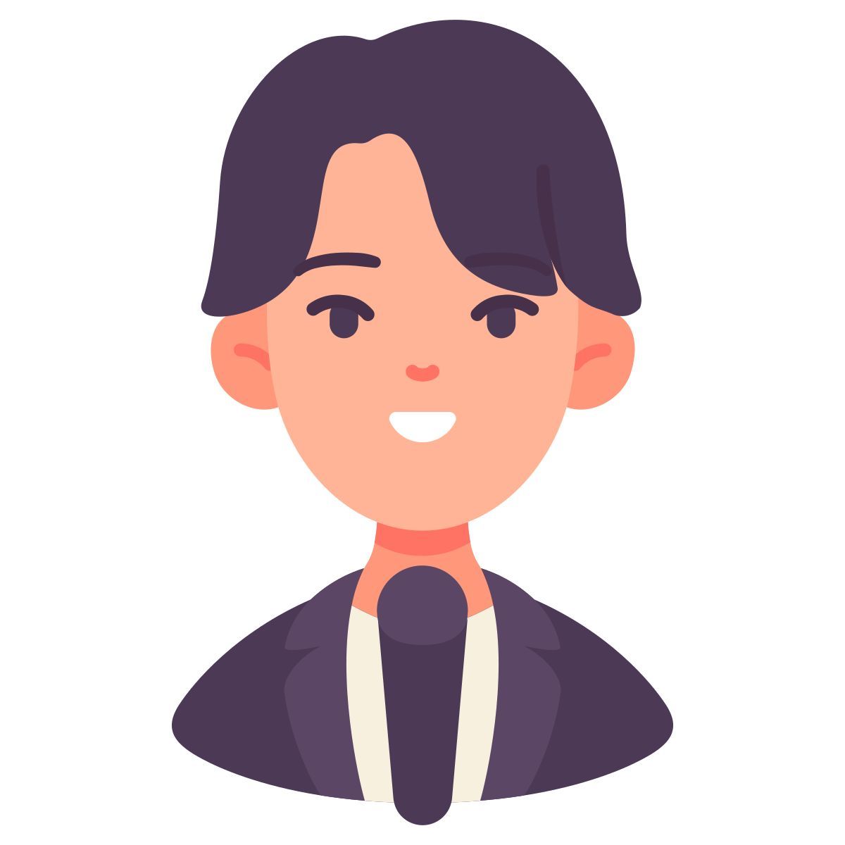 student icon