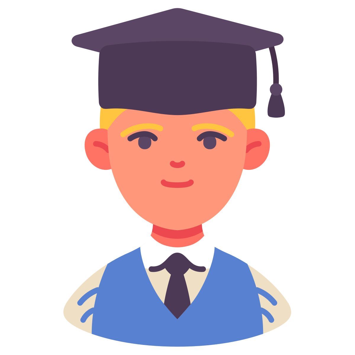 student icon