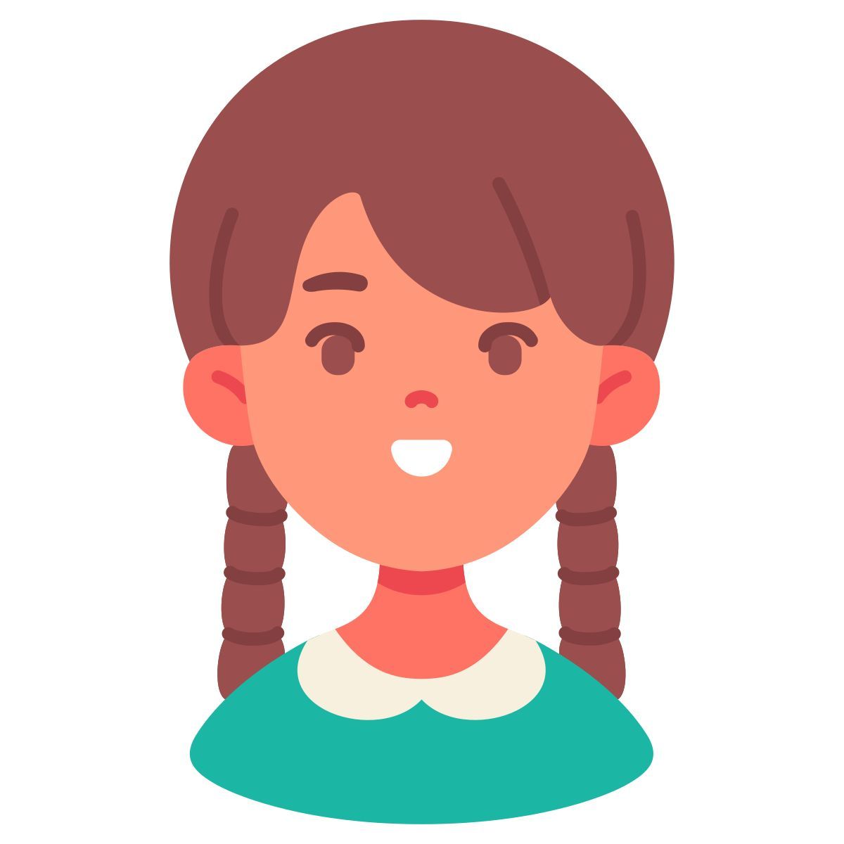 student icon