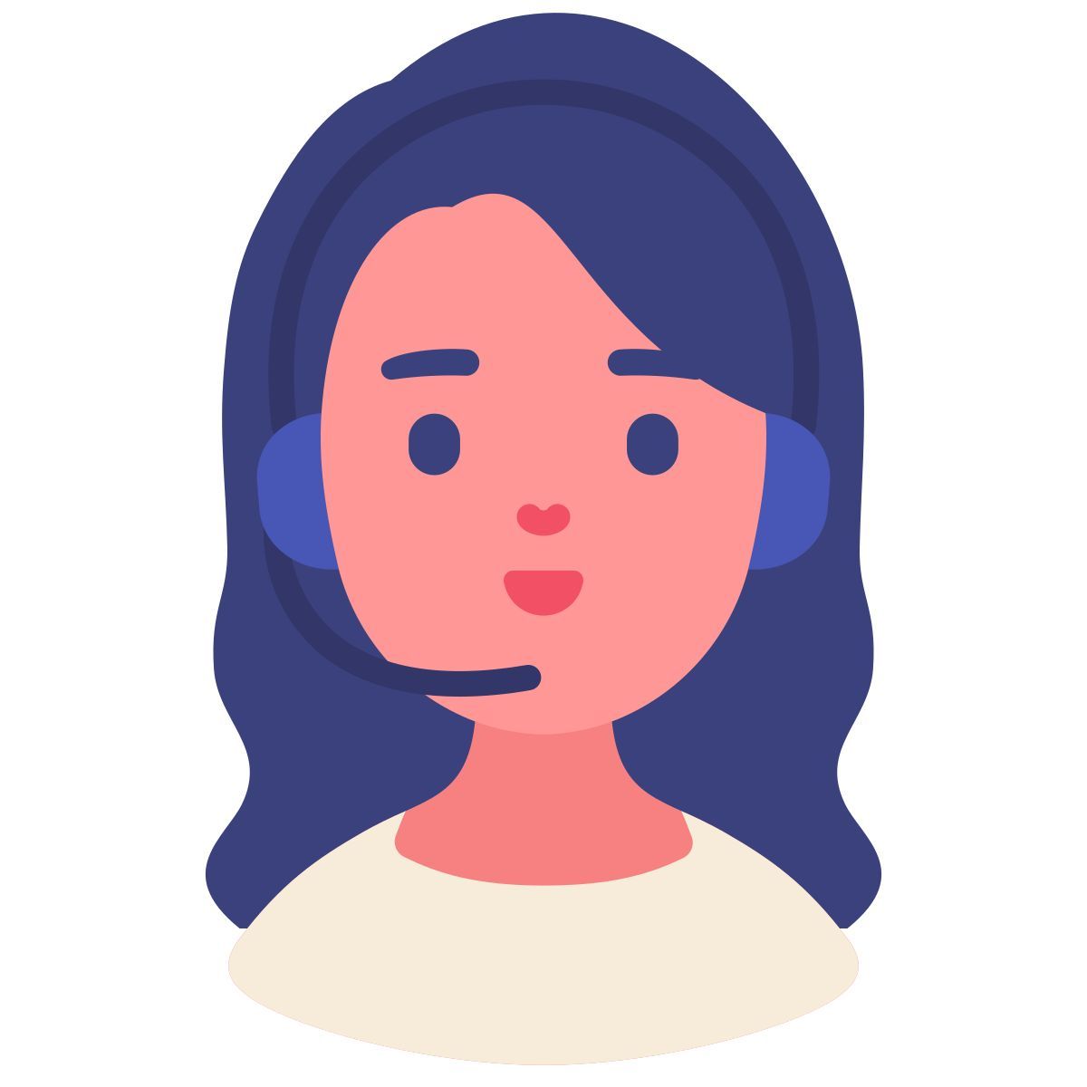 support icon