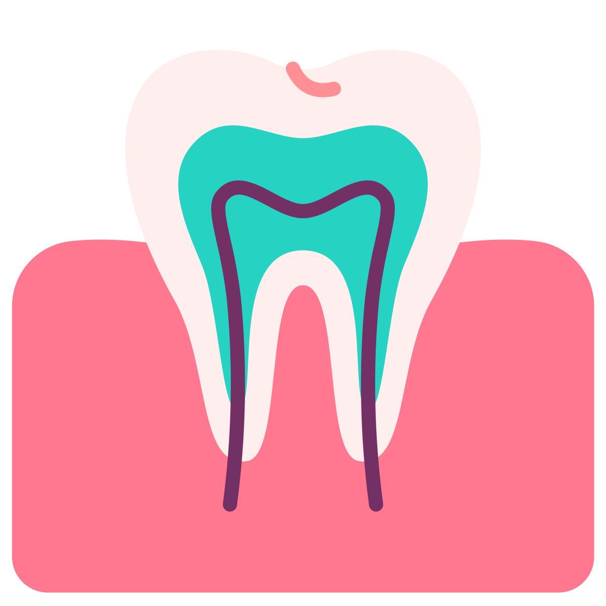 teeth icon