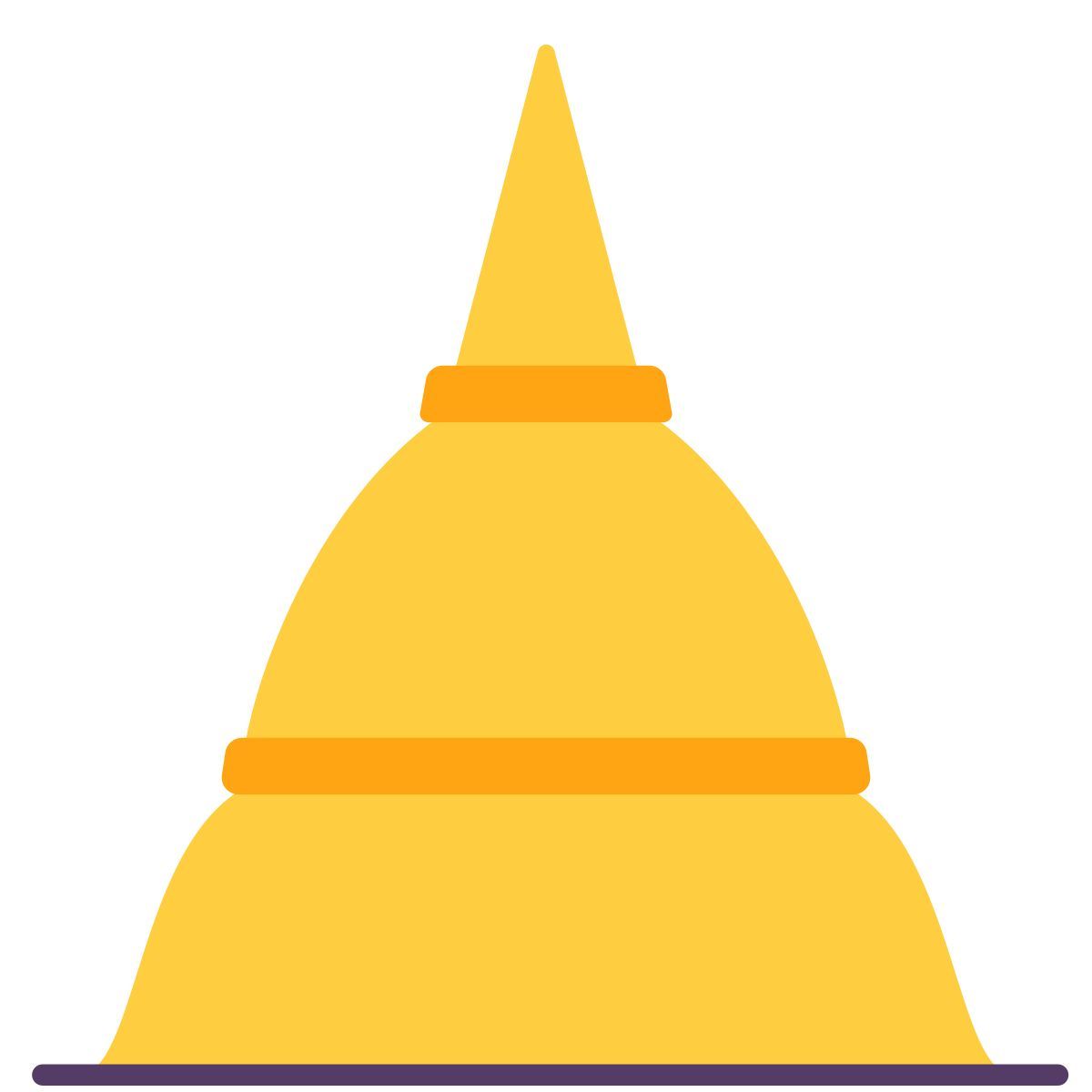 temple icon