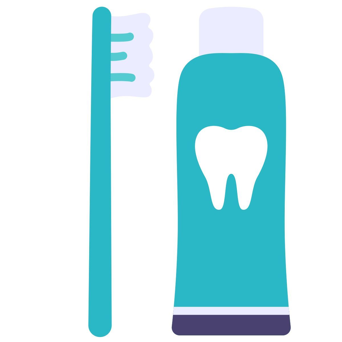 toothbrushing icon