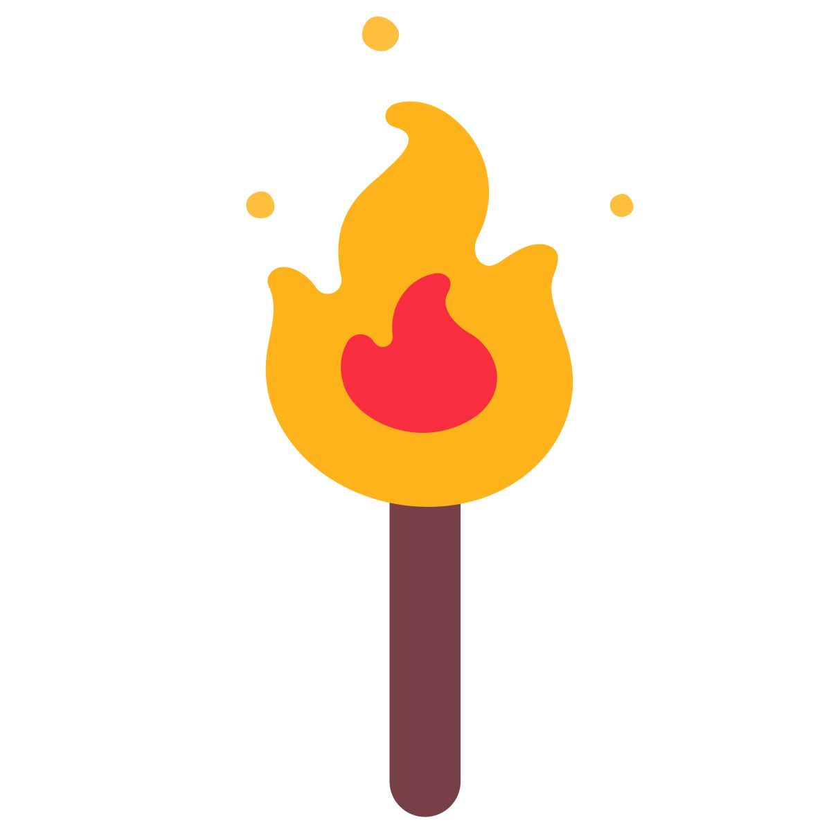 torch icon