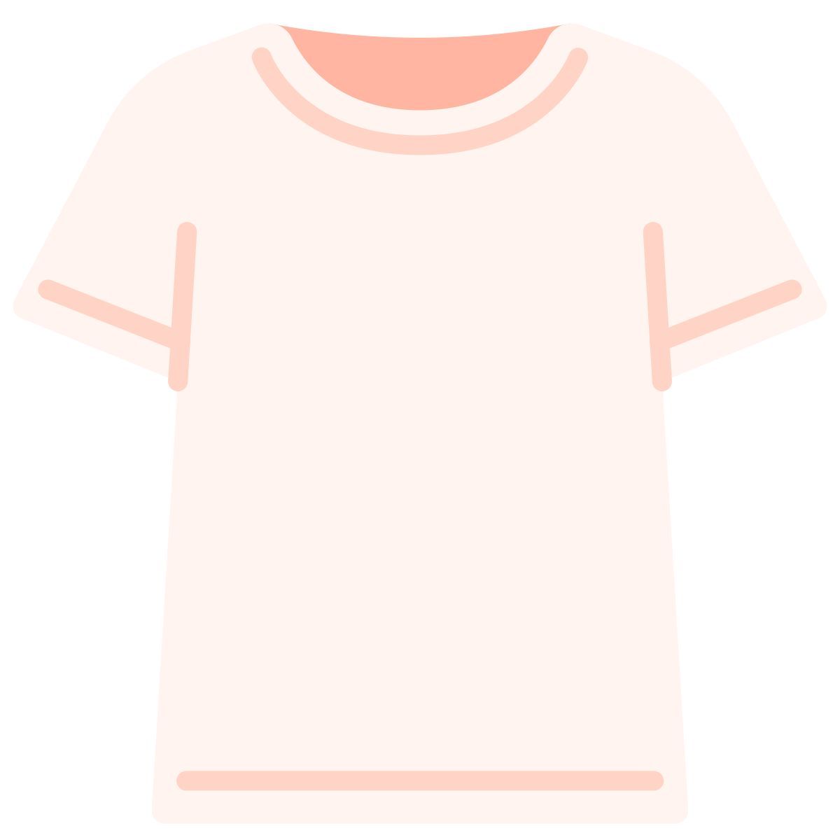 tshirt icon