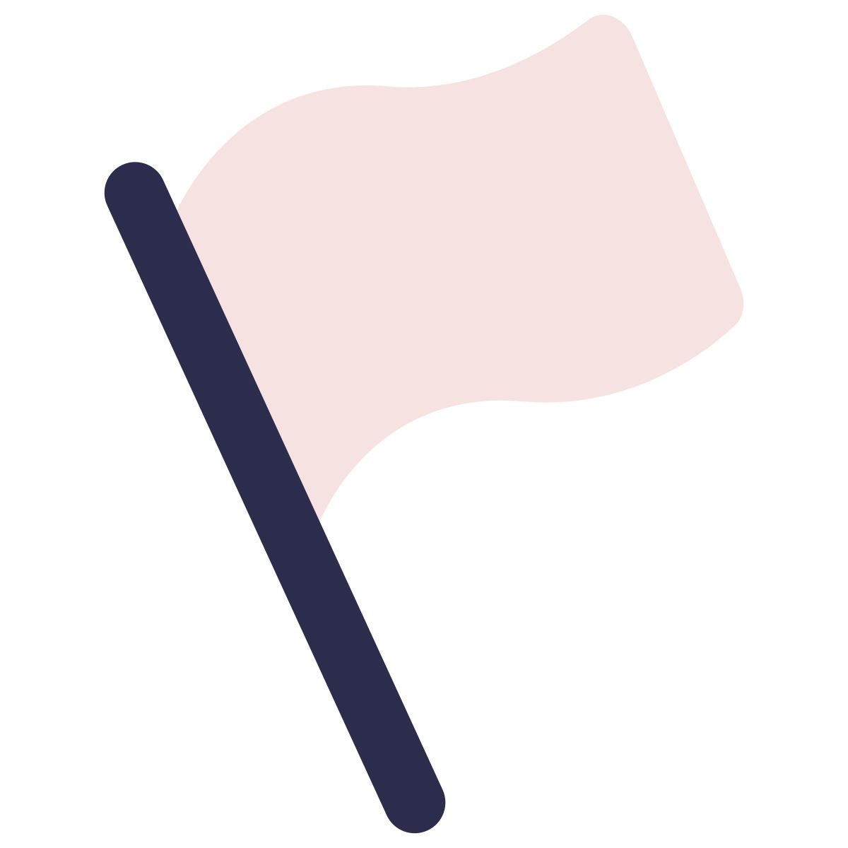 white flag icon