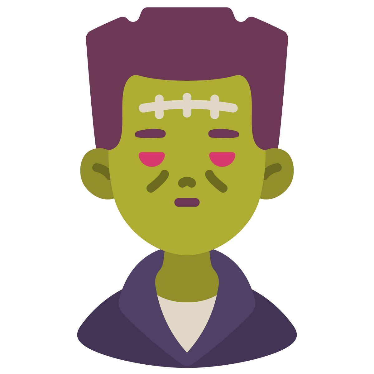 zombie icon