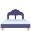 external bed-furniture-and-home-decor-vol1-victoruler-flat-victoruler icon
