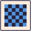 external chess-board-chess-victoruler-flat-victoruler icon