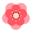 external flower-chinese-new-year-victoruler-flat-victoruler icon