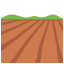 external land-farming-victoruler-flat-victoruler icon