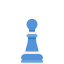 external pawn-chess-victoruler-flat-victoruler-2 icon