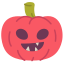 external pumpkin-halloween-victoruler-flat-victoruler icon