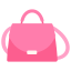 external purse-clothes-and-outfit-victoruler-flat-victoruler icon