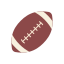 external rugby-education-and-school-victoruler-flat-victoruler icon