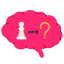 external strategy-chess-victoruler-flat-victoruler icon