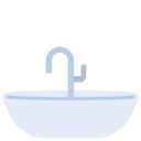 external bathtub-furniture-and-home-decor-vol1-victoruler-flat-victoruler icon