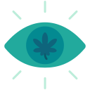 external cannabis-cannabis-victoruler-flat-victoruler-1 icon