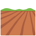 external land-farming-victoruler-flat-victoruler icon