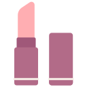 external lipstick-beauty-cosmetics-victoruler-flat-victoruler icon