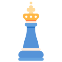 external pawn-chess-victoruler-flat-victoruler-1 icon