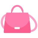 external purse-clothes-and-outfit-victoruler-flat-victoruler icon