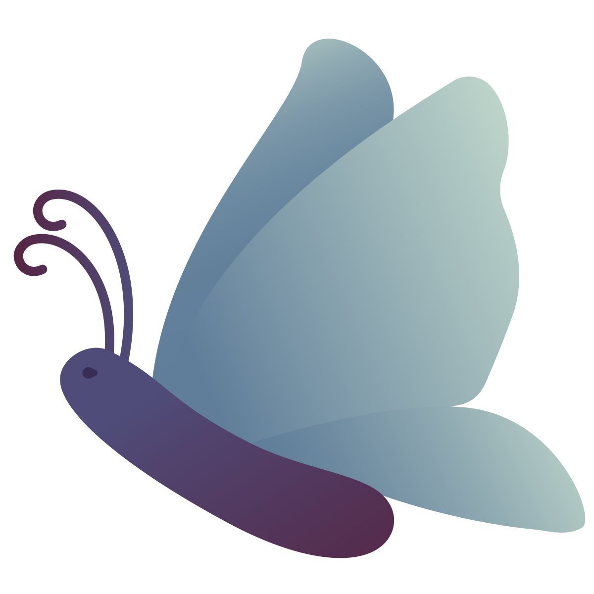 butterfly icon