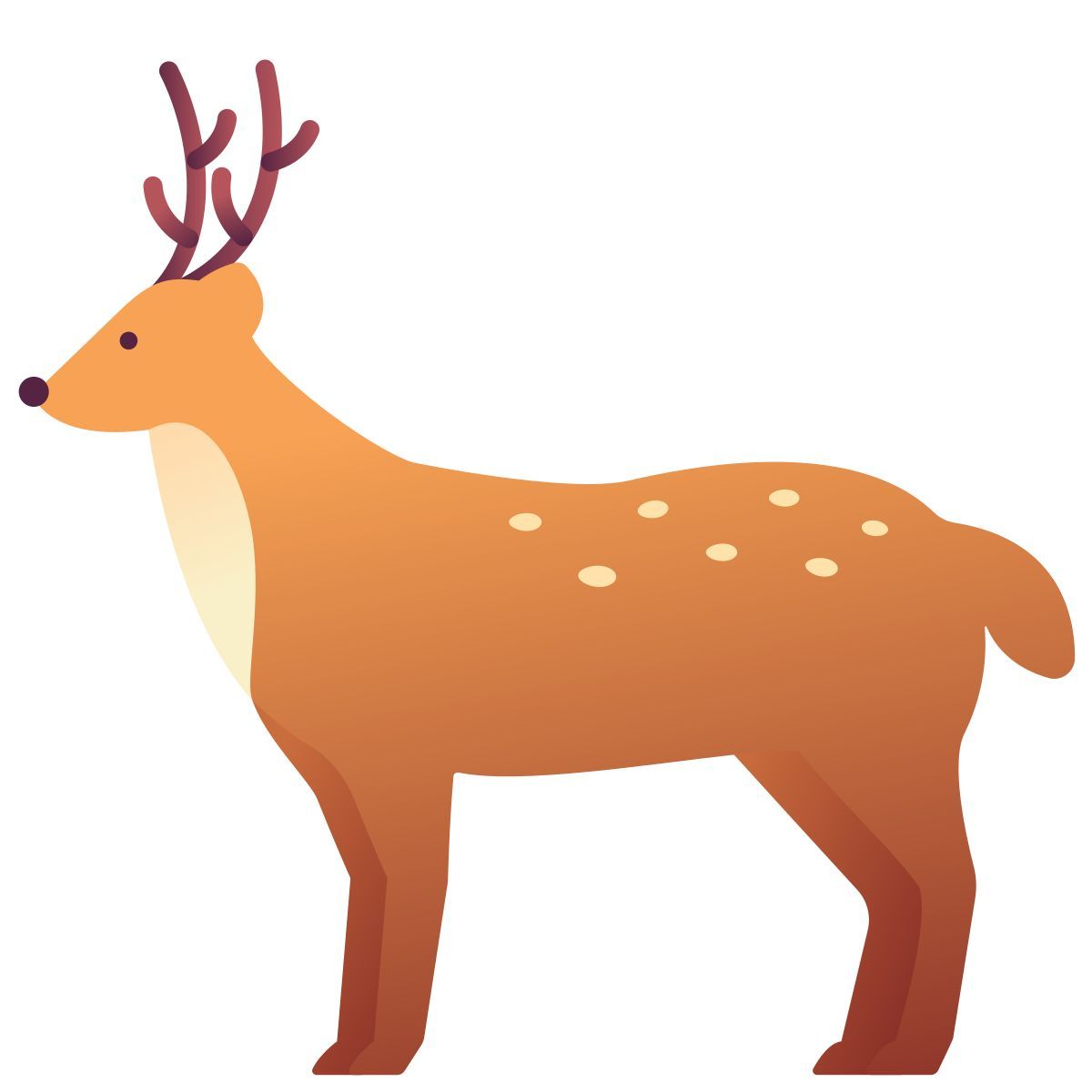 deer icon