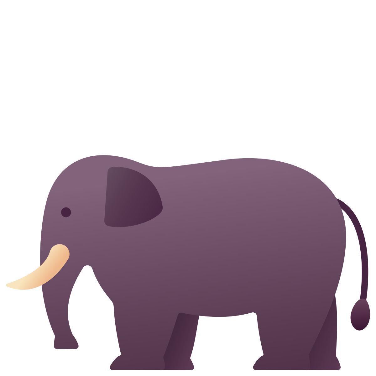 elephant icon
