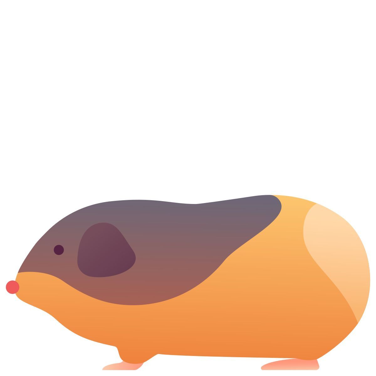 meerschweinchen icon
