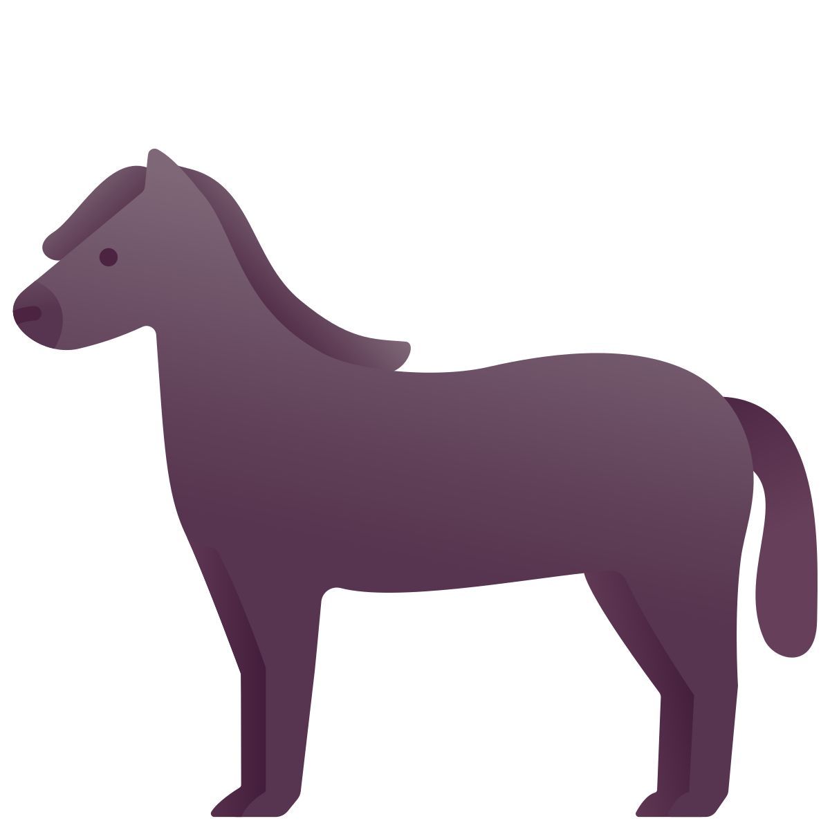 horse icon
