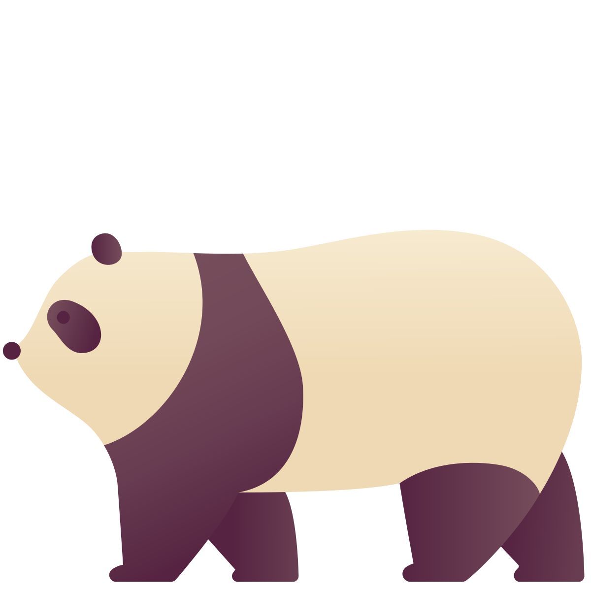 panda icon