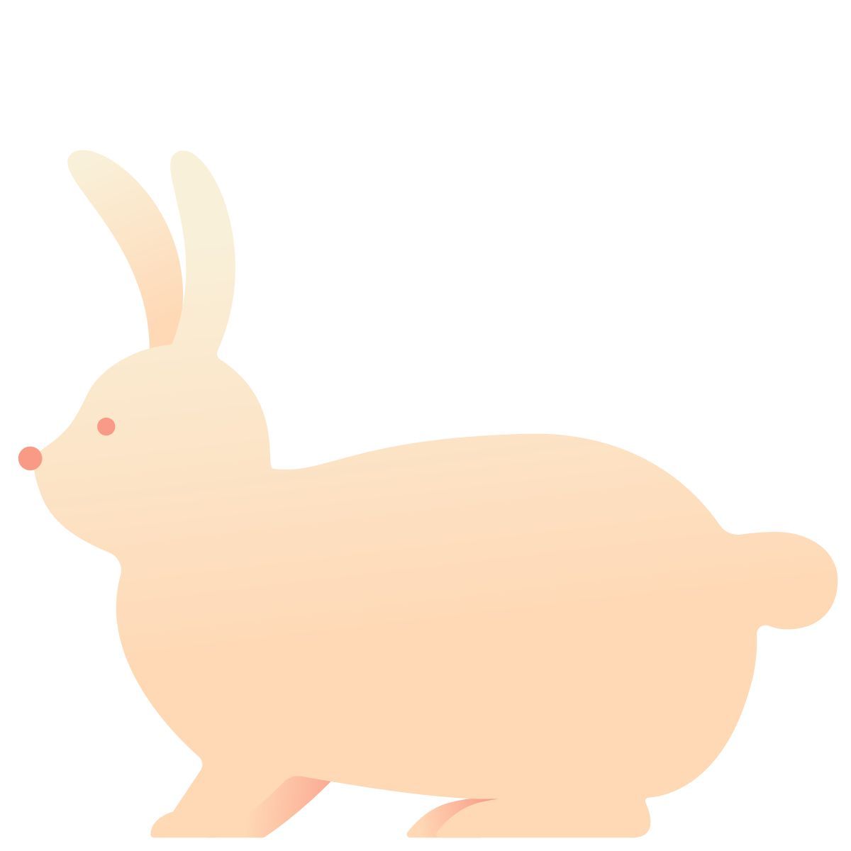 rabbit icon