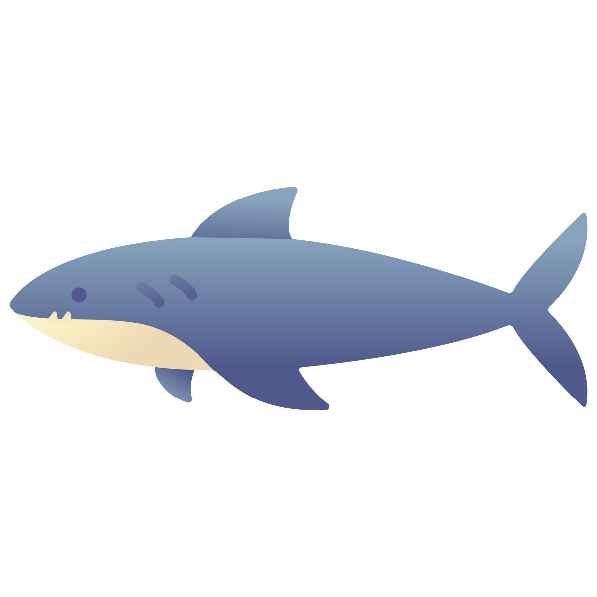 shark icon