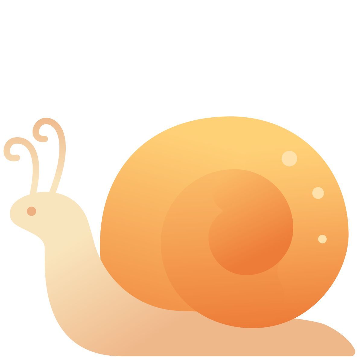snail icon