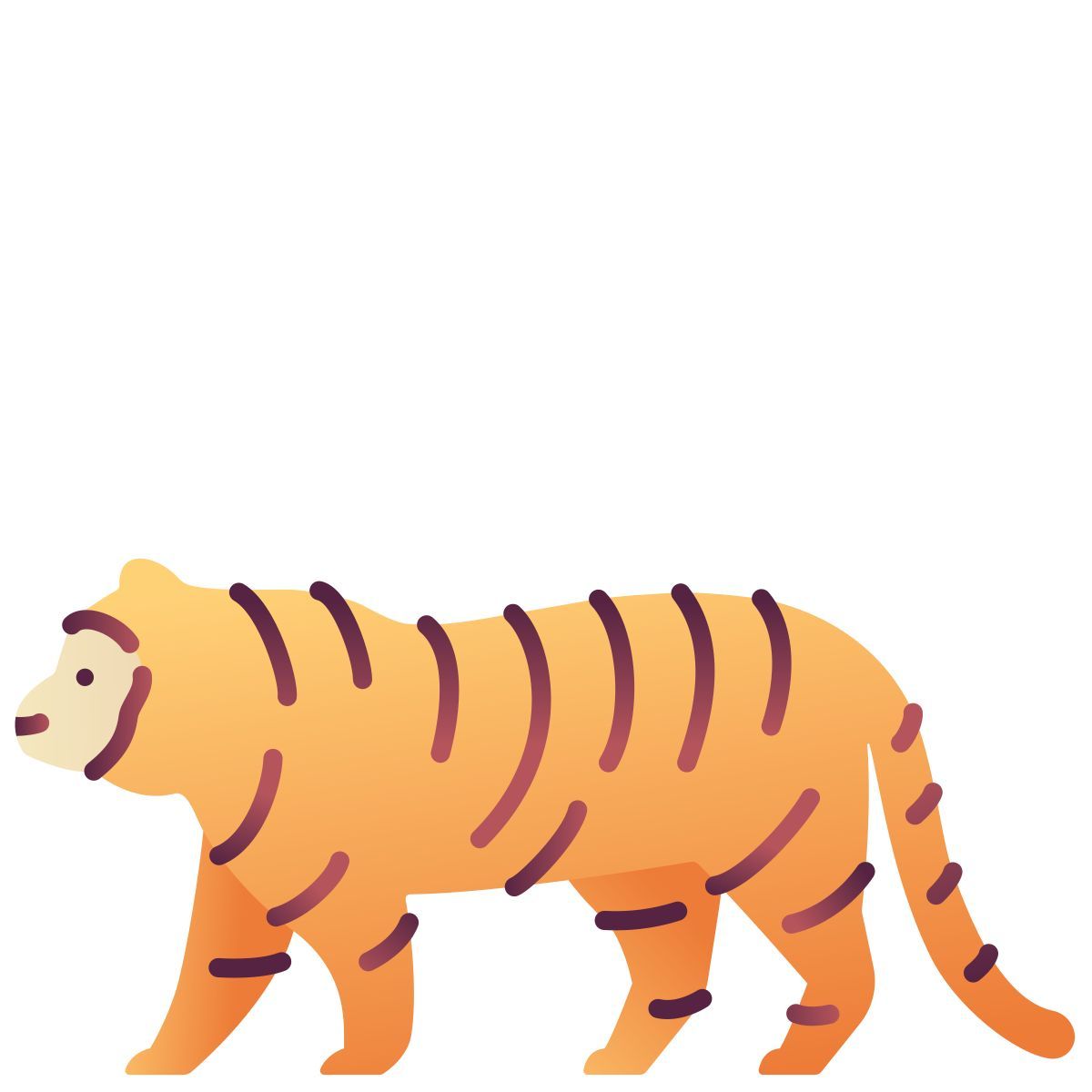 tiger icon