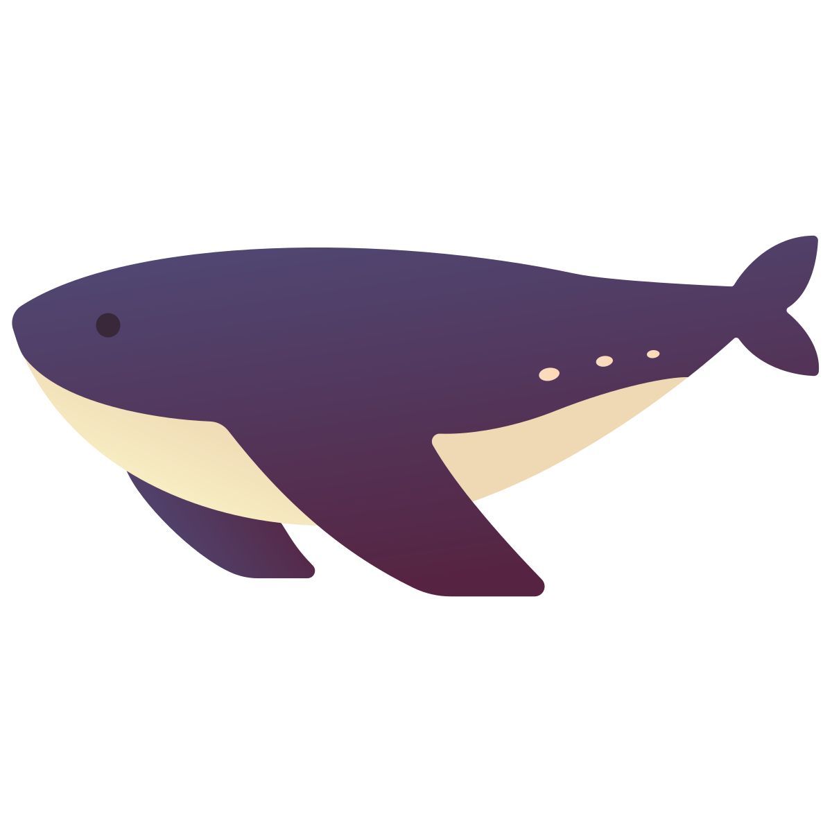 whale icon
