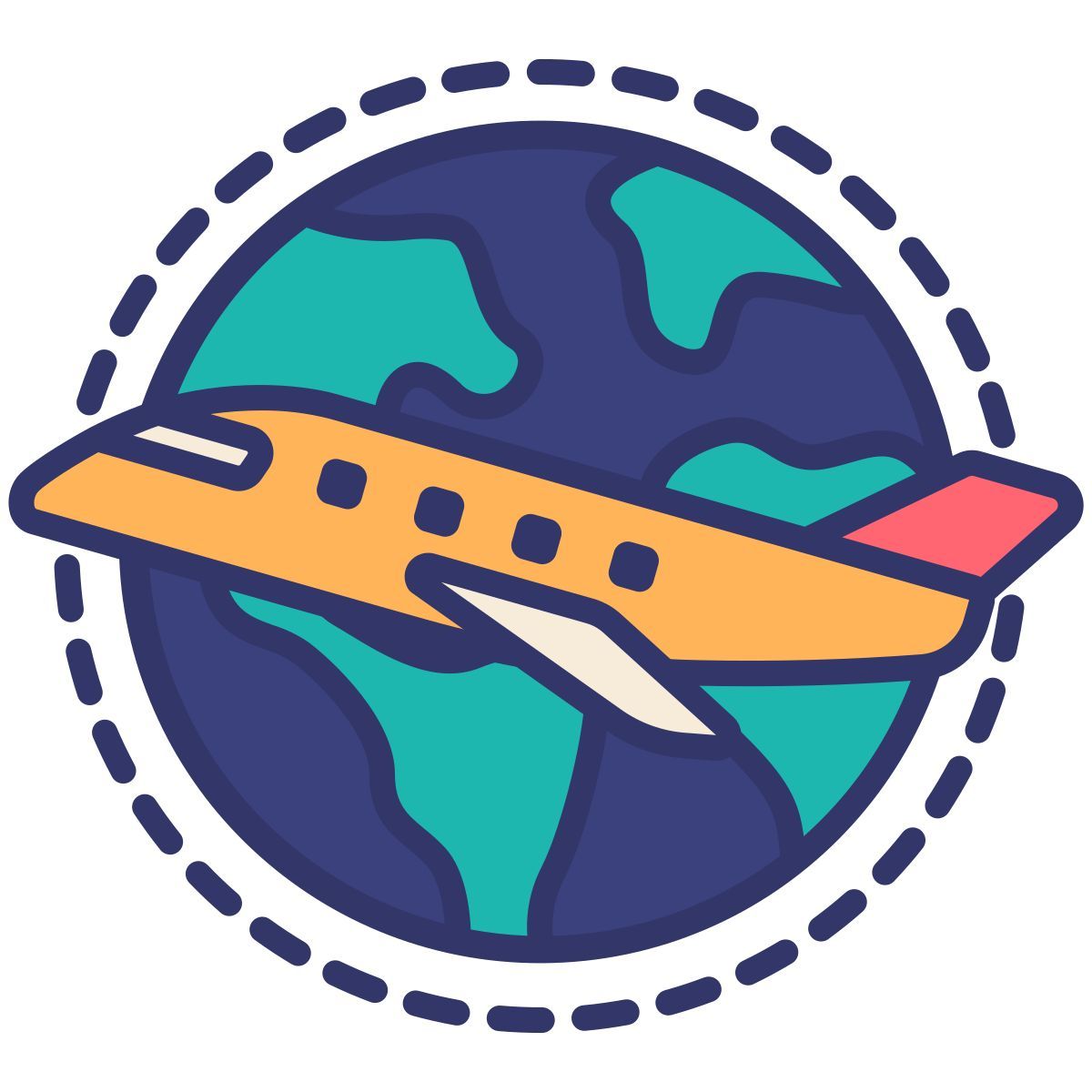 airplane icon