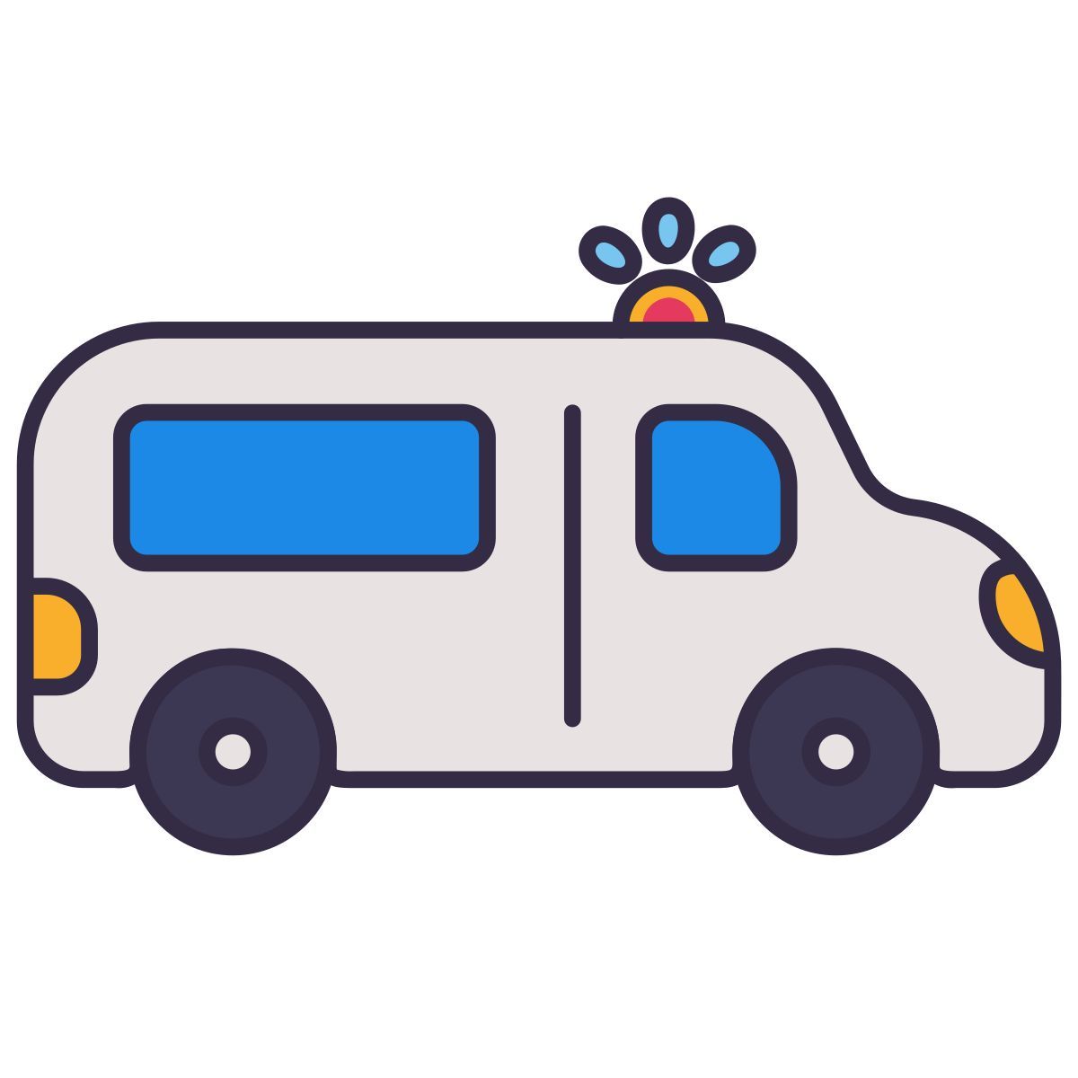 ambulance icon