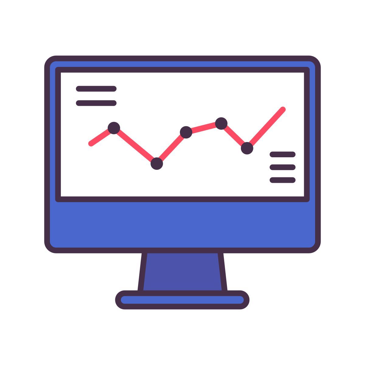 analysis icon