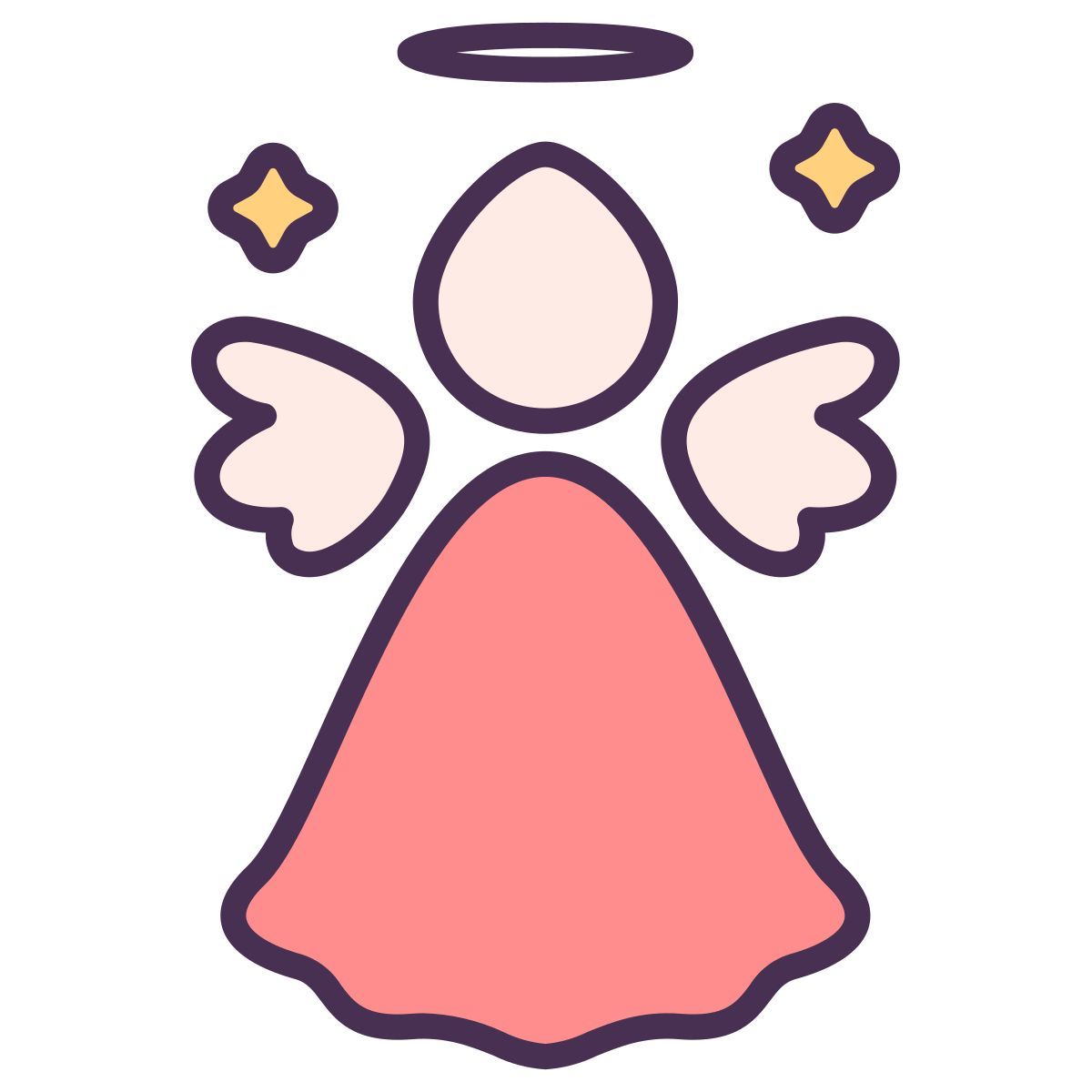 angel icon