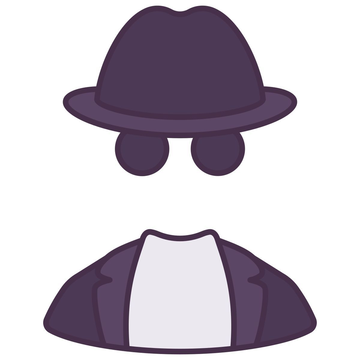 anonymous icon