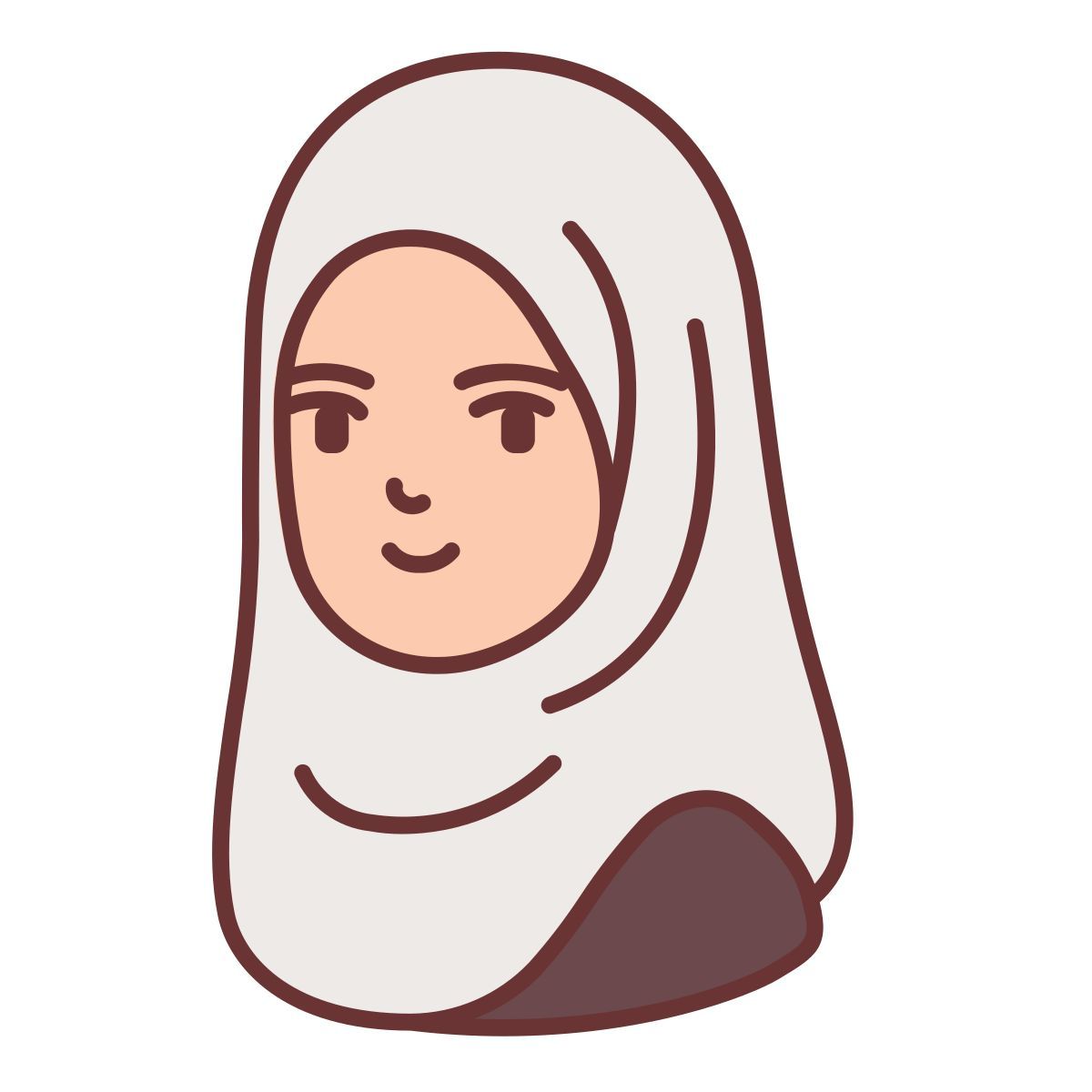 arab icon