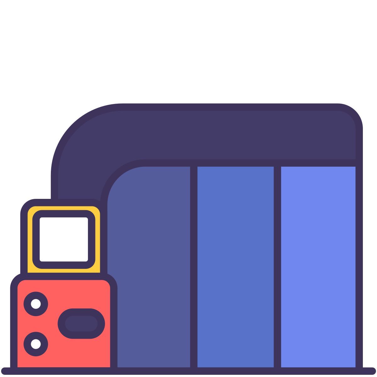 arcade icon
