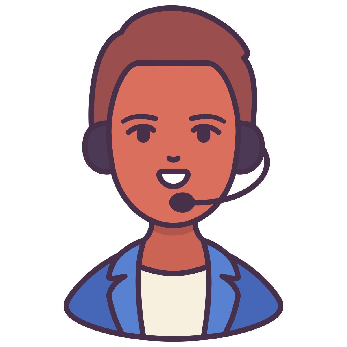 assistant icon